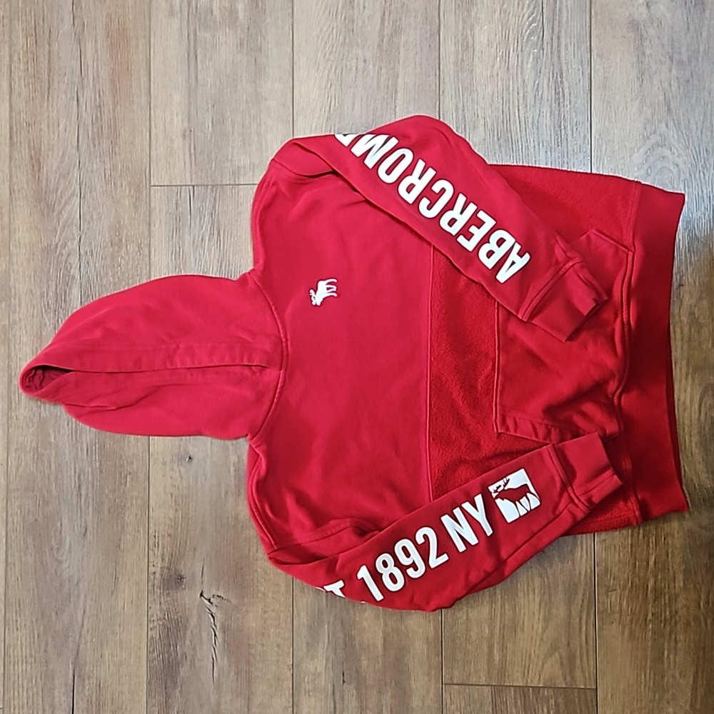 Abercrombie Kids Sz 11/12 Sweatshirt